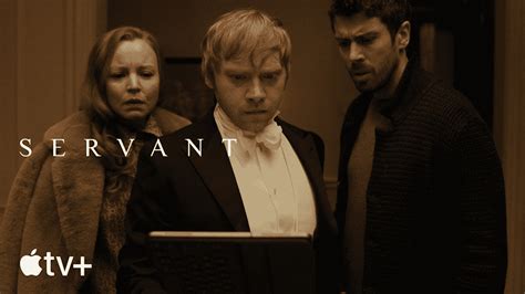 servant gomovie|Servant — Season 2 Official Trailer .